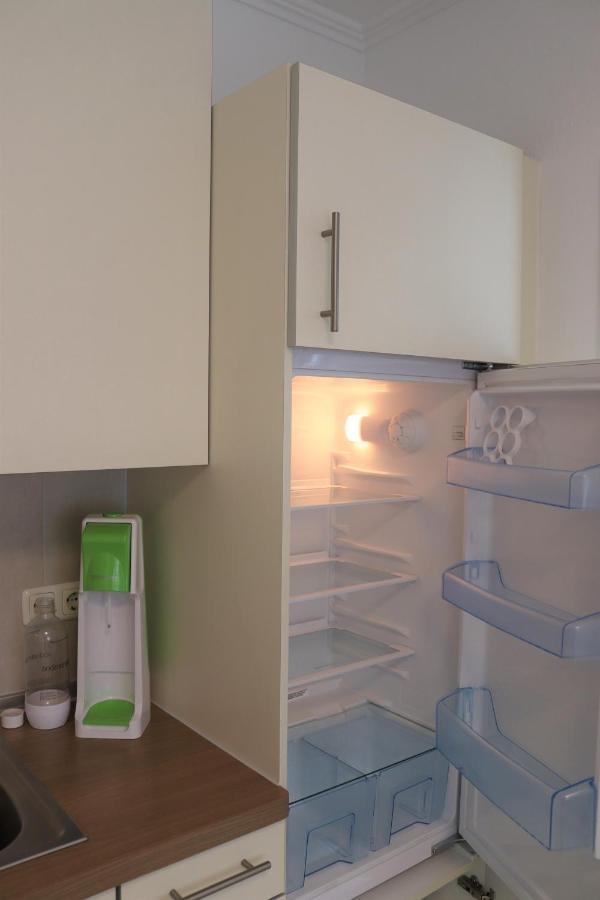 Schoene Ferienwohnung Vor Den Toren Pullman Citys Zwei Aicha vorm Wald Esterno foto